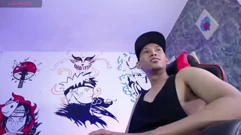 JAISON HALLS online show from 02/22/25, 08:18