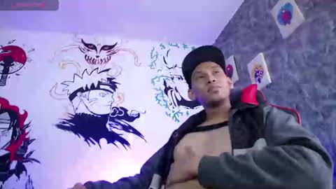 JAISON HALLS online show from 02/22/25, 11:13