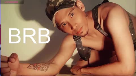 JAISON HALLS online show from 02/25/25, 11:19