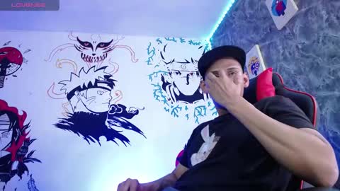 JAISON HALLS online show from 03/04/25, 08:57