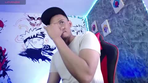 JAISON HALLS online show from 03/05/25, 09:27