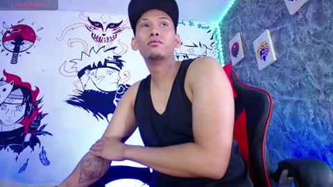 JAISON HALLS online show from 03/11/25, 10:07