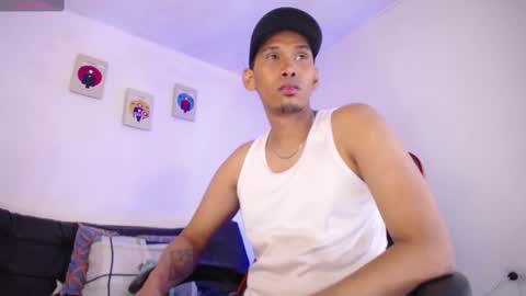 JAISON HALLS online show from 09/14/25, 07:18