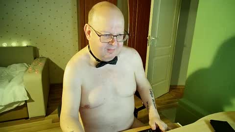 Snapshot of jake230975 chatting on 02/12/25, 07:56 Jake2309 online show from 02/12/25, 07:56