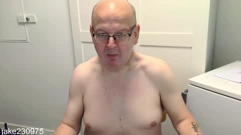 Snapshot of jake230975 chatting on 09/26/25, 07:40 Jake2309 online show from 09/26/25, 07:40