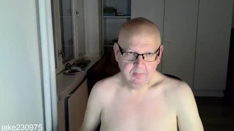 Snapshot of jake230975 chatting on 11/03/25, 07:26 Jake2309 online show from 11/03/25, 07:26