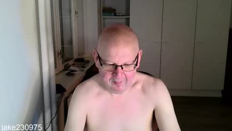 Snapshot of jake230975 chatting on 11/05/25, 07:36 Jake2309 online show from 11/05/25, 07:36