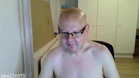 Snapshot of jake230975 chatting on 11/09/25, 08:29 Jake2309 online show from 11/09/25, 08:29