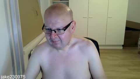 Jake2309 online show from 11/15/25, 07:10