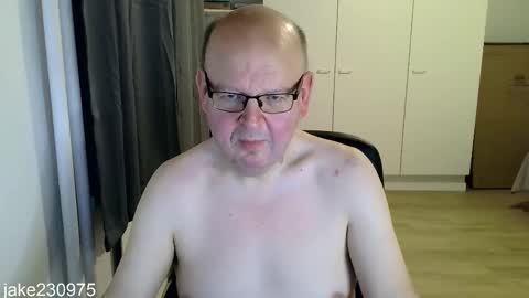 Jake2309 online show from 12/05/25, 08:27