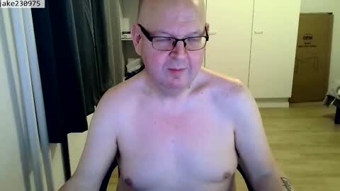 Jake2309 online show from 02/25/26, 06:39