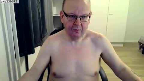 Jake2309 online show from 03/26/26, 07:30