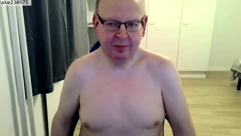 Jake2309 online show from 04/02/26, 07:22