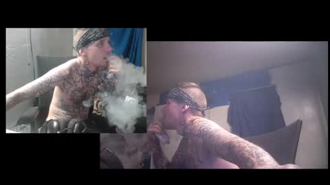 showingitoff online show from 09/28/25, 07:14