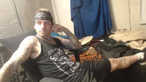 showingitoff online show from 09/30/25, 05:56