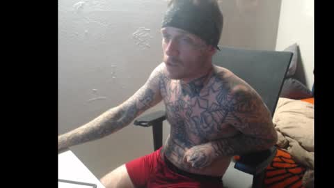 showingitoff online show from 10/18/25, 07:42