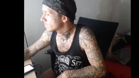 showingitoff online show from 10/23/25, 03:50