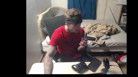 showingitoff online show from 11/01/25, 05:53