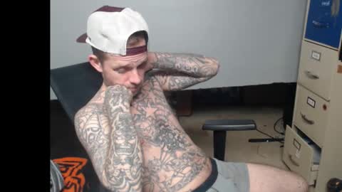 showingitoff online show from 12/14/25, 09:25