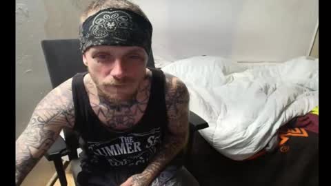 showingitoff online show from 02/24/26, 04:43