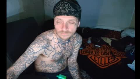 showingitoff online show from 02/25/26, 07:40