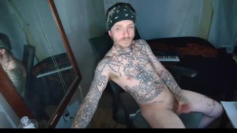 showingitoff online show from 04/16/26, 07:31