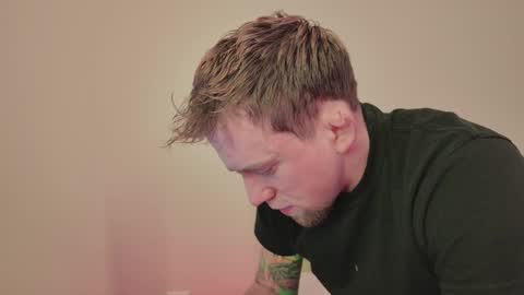 Jake Spits online show from 01/26/25, 12:33