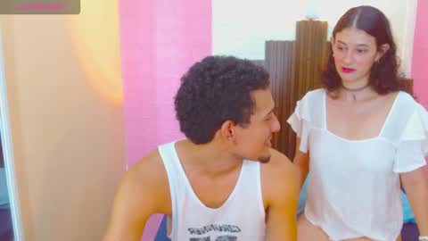 MY NAME IS JAKE AND HEIDY online show from 02/15/26, 04:47