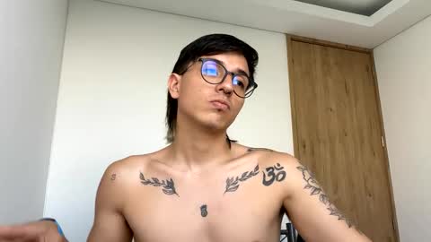 JAKE BOO online show from 01/16/25, 10:02