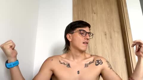 JAKE BOO online show from 01/17/25, 09:06