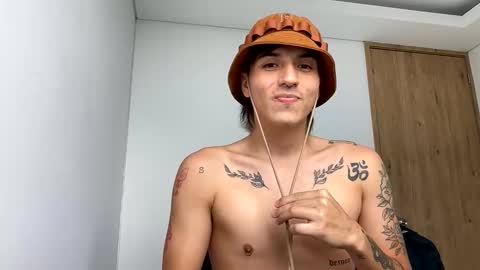 JAKE BOO online show from 01/21/25, 07:39