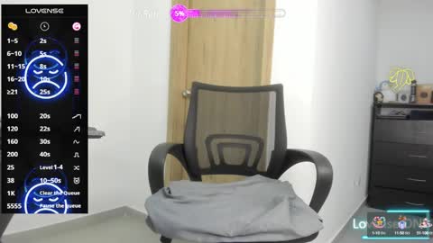 JAKE BOO online show from 01/29/25, 12:01