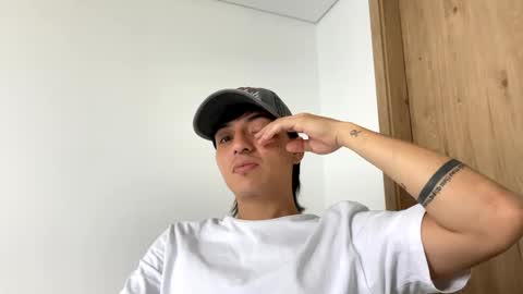 JAKE BOO online show from 01/29/25, 08:25