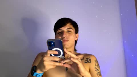 JAKE BOO online show from 02/08/25, 03:41