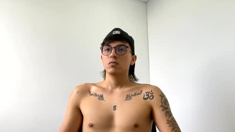 JAKE BOO online show from 02/09/25, 08:56