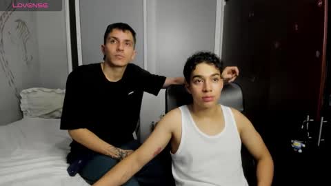 JAKE BOO online show from 09/14/25, 01:49