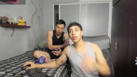 JAKE BOO online show from 09/21/25, 11:50