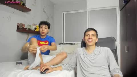 JAKE BOO online show from 10/06/25, 01:47