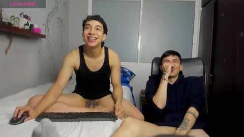 JAKE BOO online show from 11/09/25, 12:42