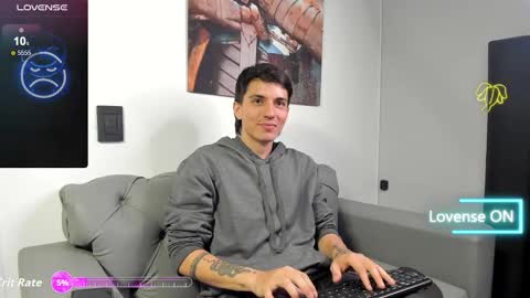 JAKE BOO online show from 12/04/25, 05:17