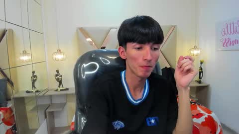 Snapshot of jake_evanss_ chatting on 09/20/25, 05:52 JAKE online show from 09/20/25, 05:52