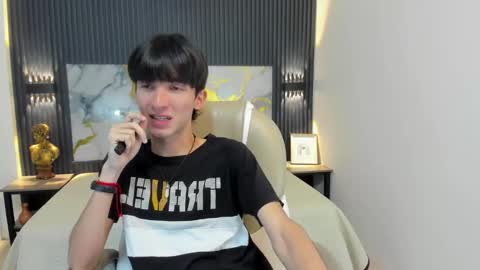 JAKE online show from 10/14/25, 08:53