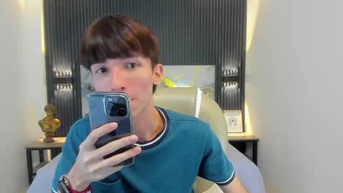 Snapshot of jake_evanss_ chatting on 01/13/26, 08:25 JAKE online show from 01/13/26, 08:25