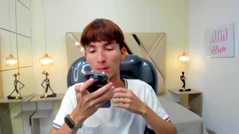 Snapshot of jake_evanss_ chatting on 02/07/26, 07:39 JAKE online show from 02/07/26, 07:39