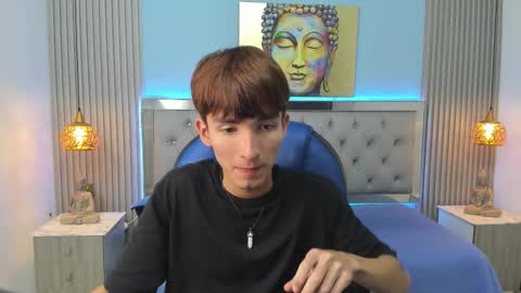 Snapshot of jake_evanss_ chatting on 02/14/26, 08:16 JAKE online show from 02/14/26, 08:16