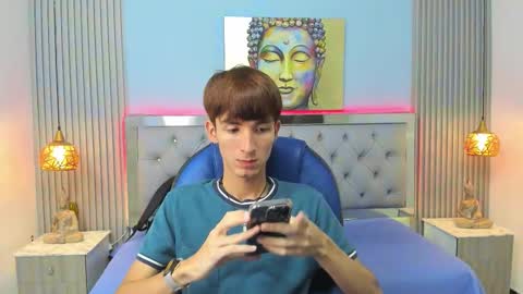 Snapshot of jake_evanss_ chatting on 02/19/26, 03:35 JAKE online show from 02/19/26, 03:35