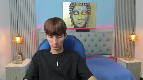 Snapshot of jake_evanss_ chatting on 02/21/26, 06:58 JAKE online show from 02/21/26, 06:58