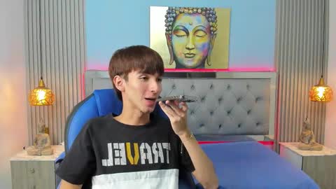 Snapshot of jake_evanss_ chatting on 02/22/26, 03:51 JAKE online show from 02/22/26, 03:51