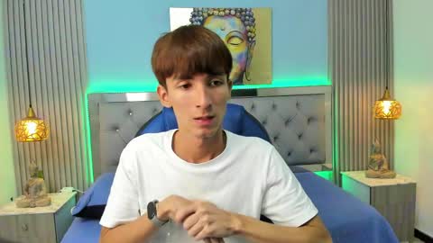 Snapshot of jake_evanss_ chatting on 02/23/26, 03:48 JAKE online show from 02/23/26, 03:48