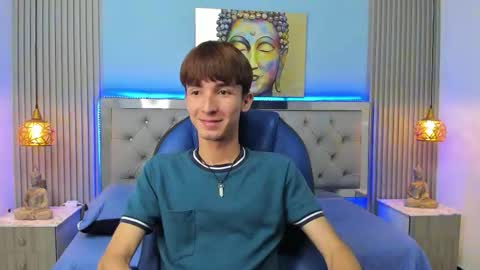 Snapshot of jake_evanss_ chatting on 02/24/26, 04:10 JAKE online show from 02/24/26, 04:10